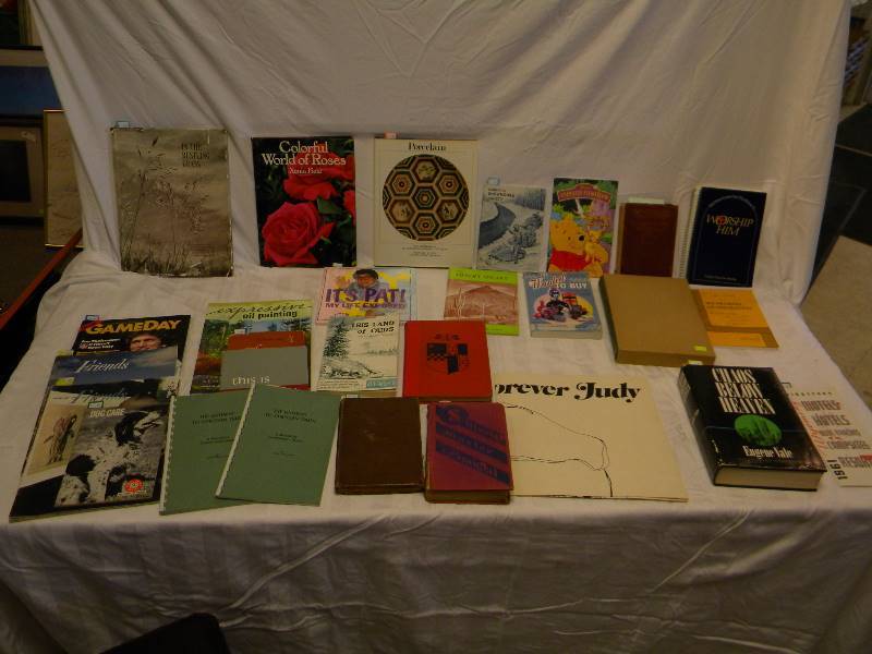 lot 308 image: Books Collectible and Rare