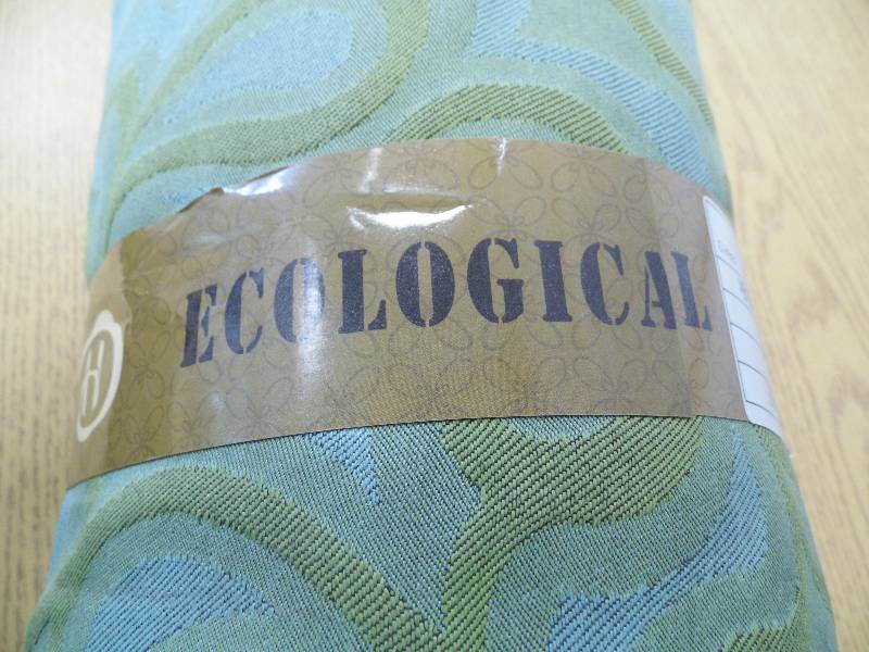lot 41 image: Fabric - Rocco Dew Drop