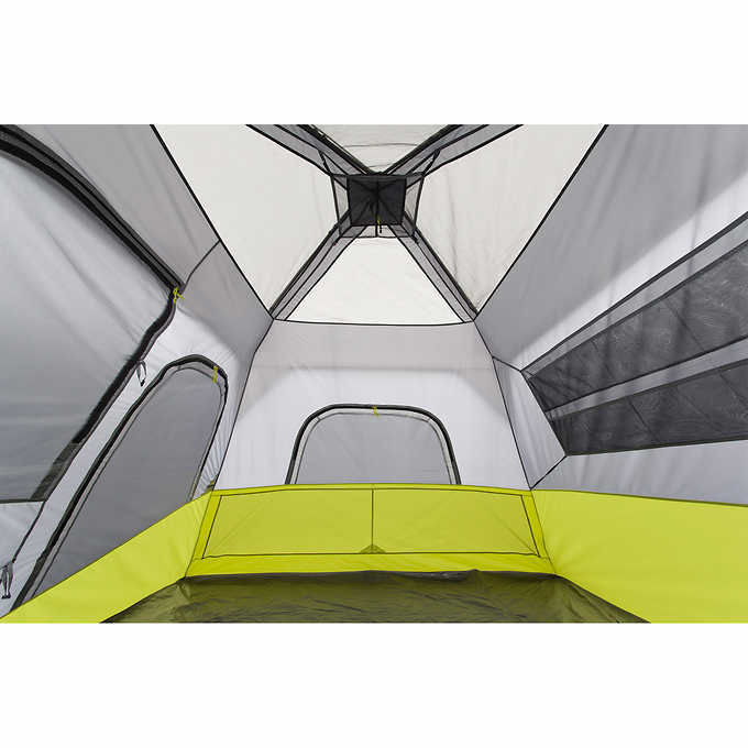 Core 10 Person - Instant Setup Tent