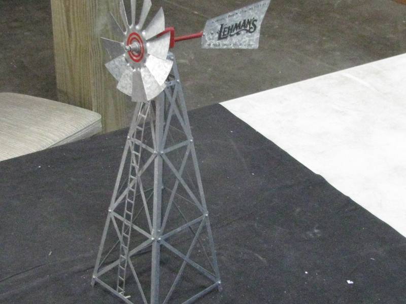 lot 39 image: Windmill