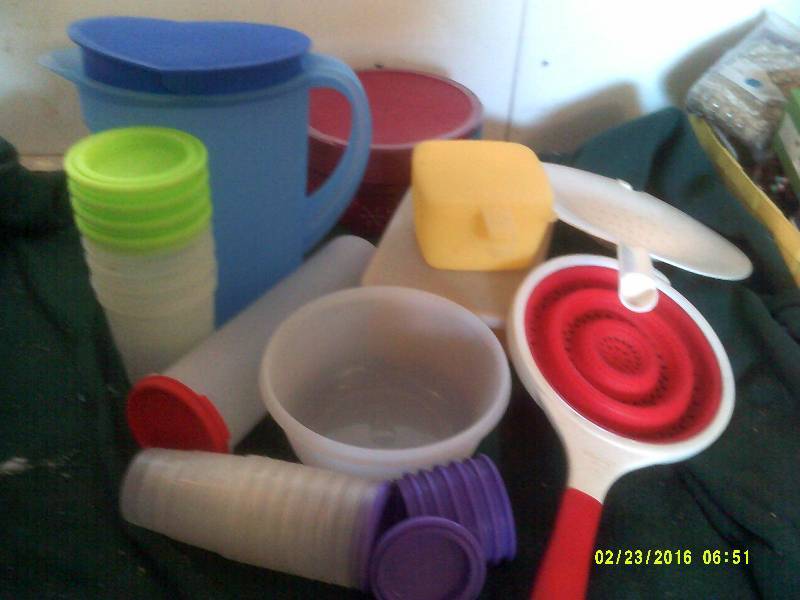 lot 78 image: HOUSE WARES