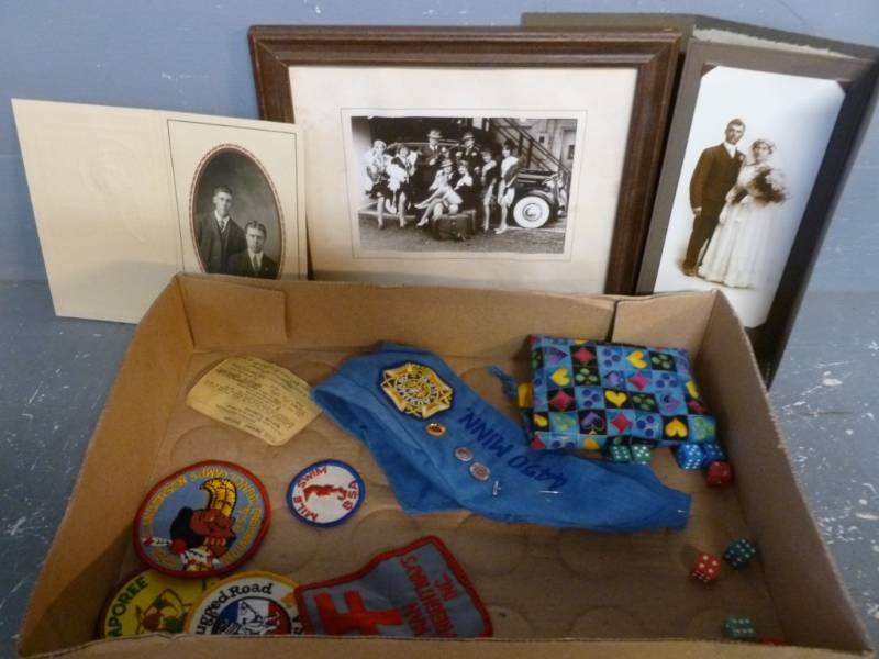 lot 43 image: Collectible