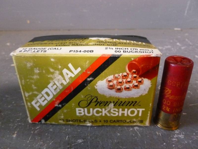 lot 85 image: Ammo