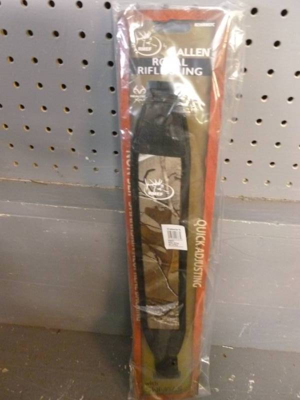 lot 106 image: New Gun Sling