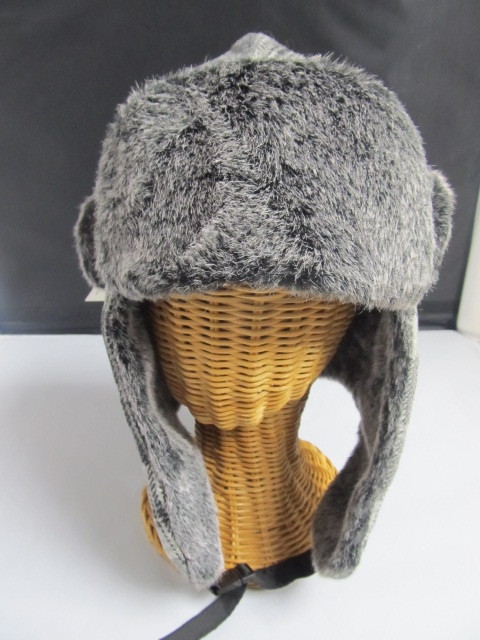 Brand New Mens Trapper Hat