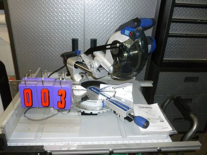SnS Auctions # 302 Snowmobiles, Tools & Outdoor consignment
