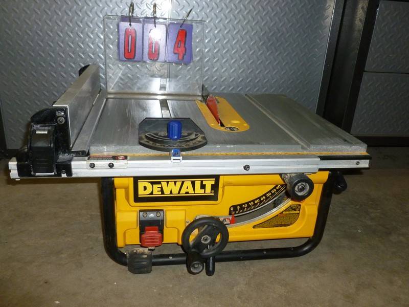 SnS Auctions # 302 Snowmobiles, Tools & Outdoor consignment