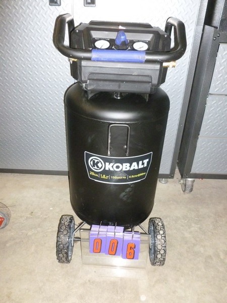 SnS Auctions # 302 Snowmobiles, Tools & Outdoor consignment