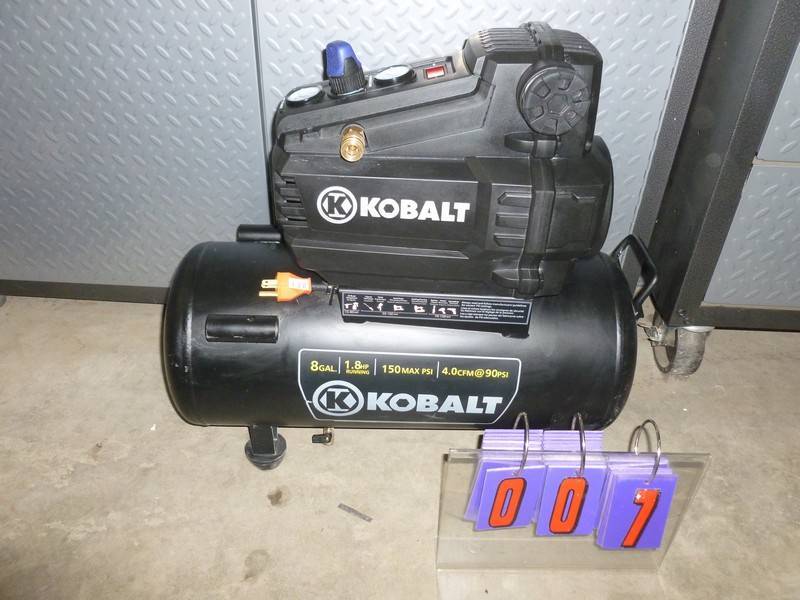 SnS Auctions # 302 Snowmobiles, Tools & Outdoor consignment
