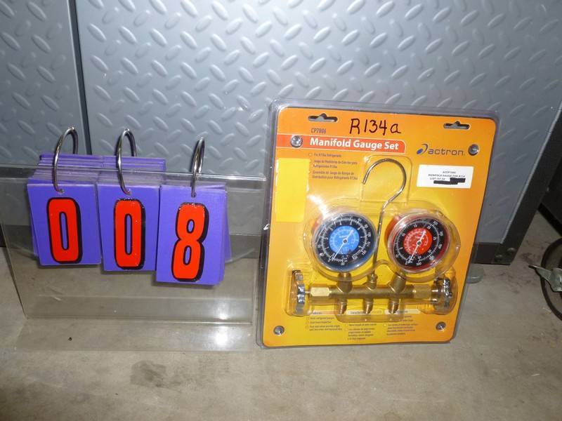 SnS Auctions # 302 Snowmobiles, Tools & Outdoor consignment