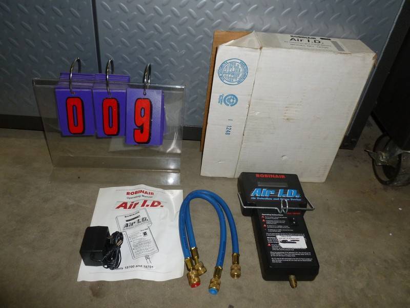 SnS Auctions # 302 Snowmobiles, Tools & Outdoor consignment