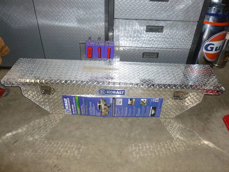 SnS Auctions # 302 Snowmobiles, Tools & Outdoor consignment