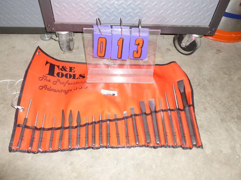 SnS Auctions # 302 Snowmobiles, Tools & Outdoor consignment