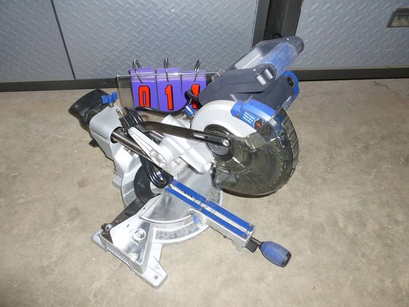 SnS Auctions # 302 Snowmobiles, Tools & Outdoor consignment