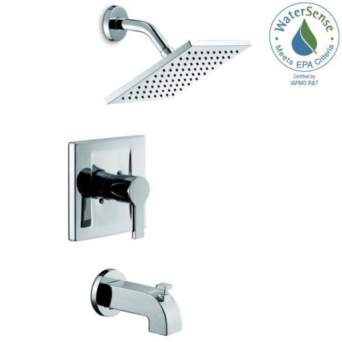 GLACIER BAY Tub Shower Faucet Trim Kit KX REAL DEALS ST PAUL