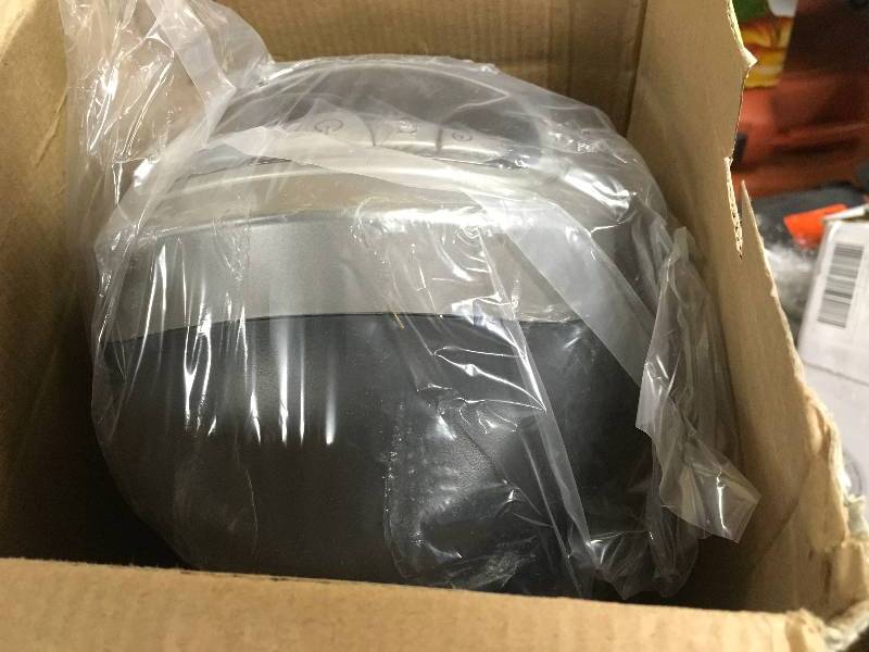 lot 84 image: Lasko ceramic heater not used