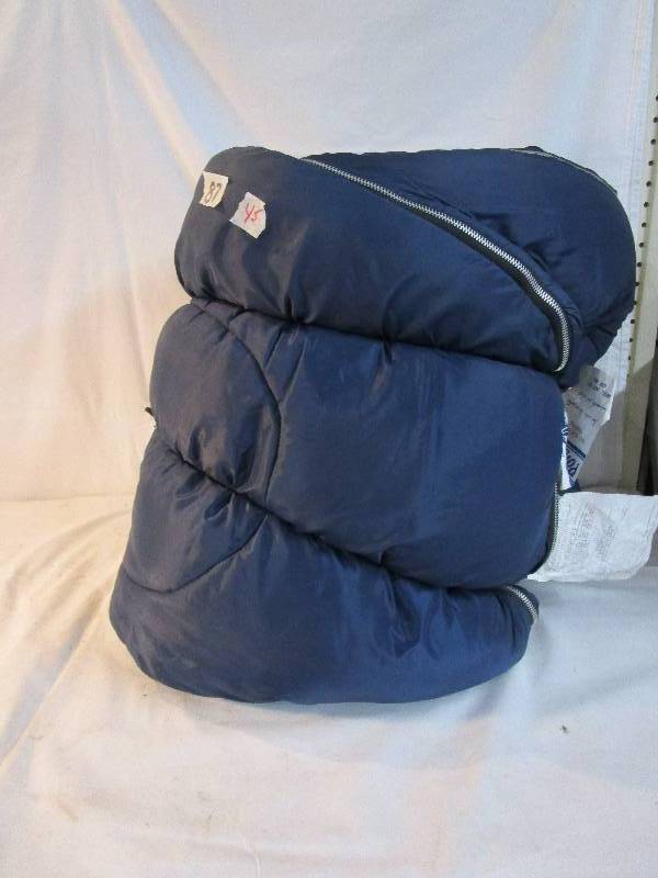 lot 45 image: Sleeping Bag