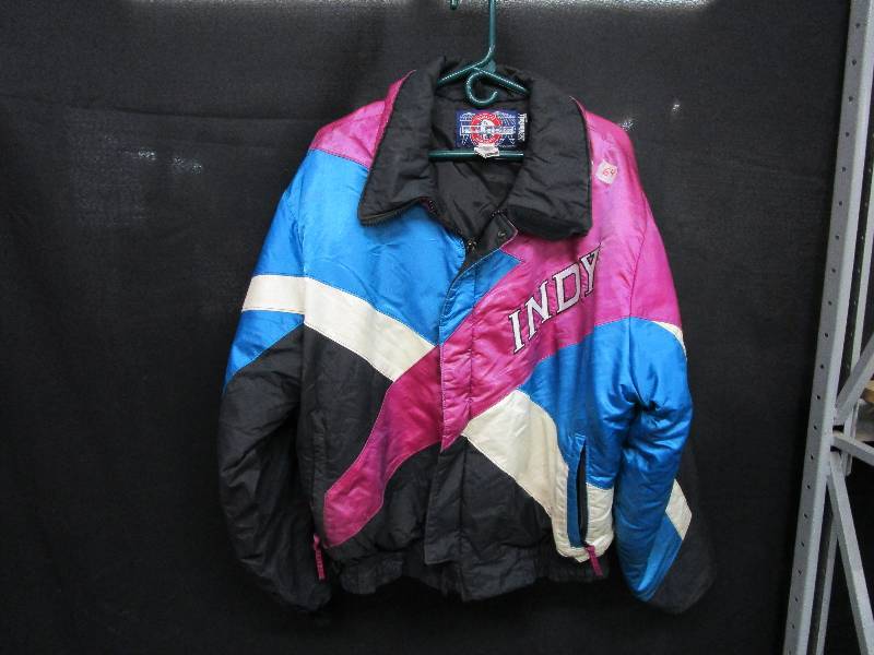 lot 64 image: Polaris Vintage Jacket