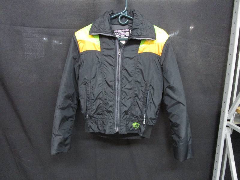 lot 65 image: Vintage Arctic Wear