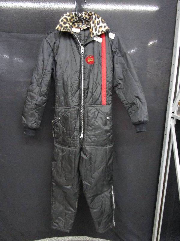 lot 68 image: Snow Shield Vintage Snomobile Suit