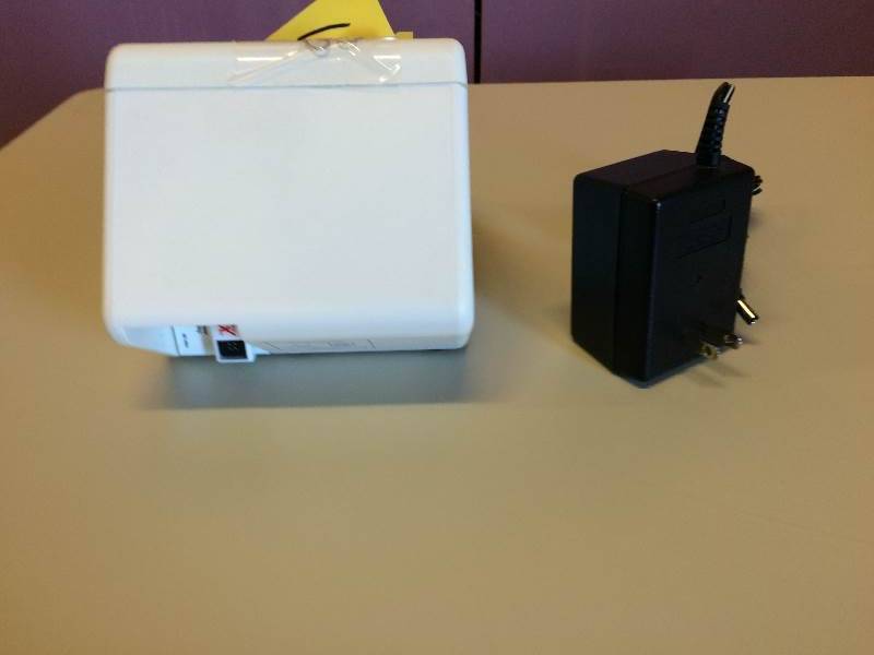lot 56 image: WOW Retails Used $2,000 Cholestech Corp. LDX System Blood Cholesterol And Glucose Analyzer Testing Unit - Excellent Condition - White