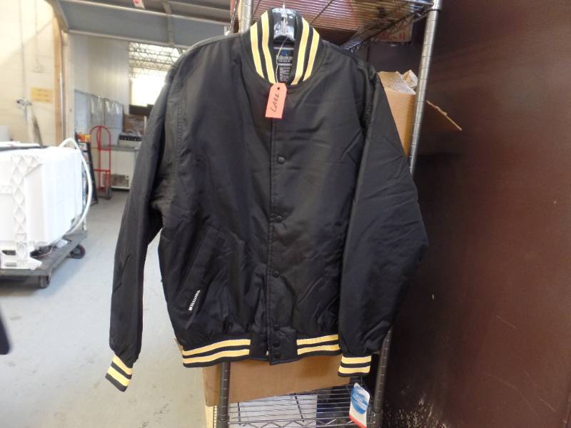 lot 430 image: TEAM JACKET - NEW