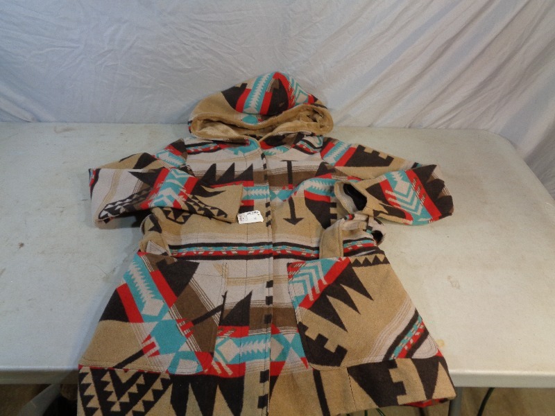 lot 49 image: New Cute JouJou Jacket