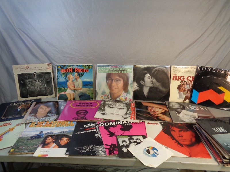 lot 67 image: Records