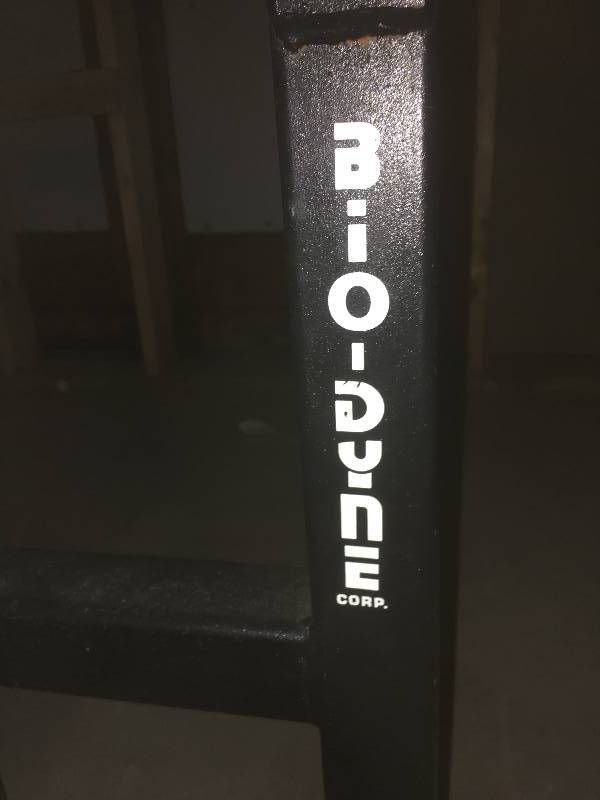 Wieght Bench