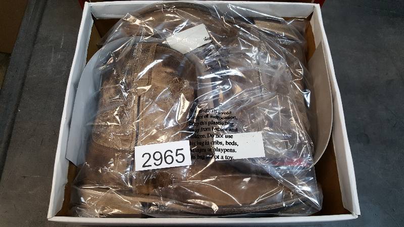 lot 2965 image: Dingo Womens Aubrey Boot  Boots Cognac - Size 8.5