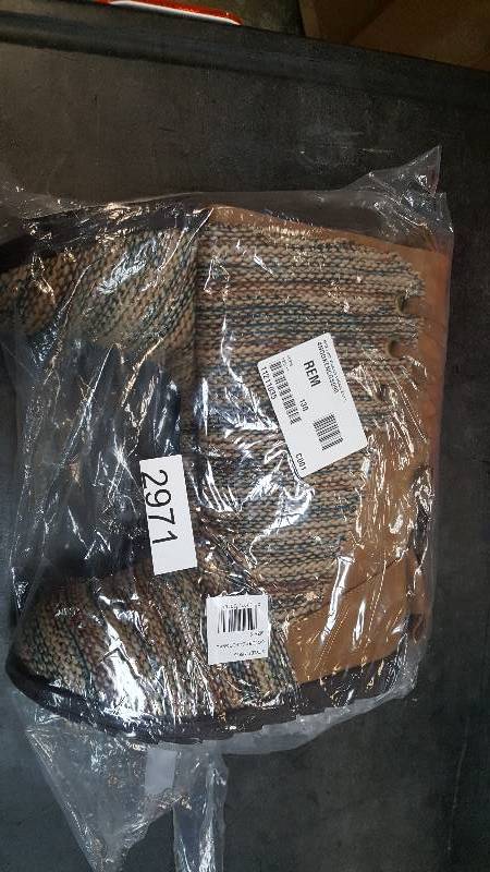 lot 2971 image: Muk Luks Womens Lucinda Boot  Boots Cognac - Size 9  