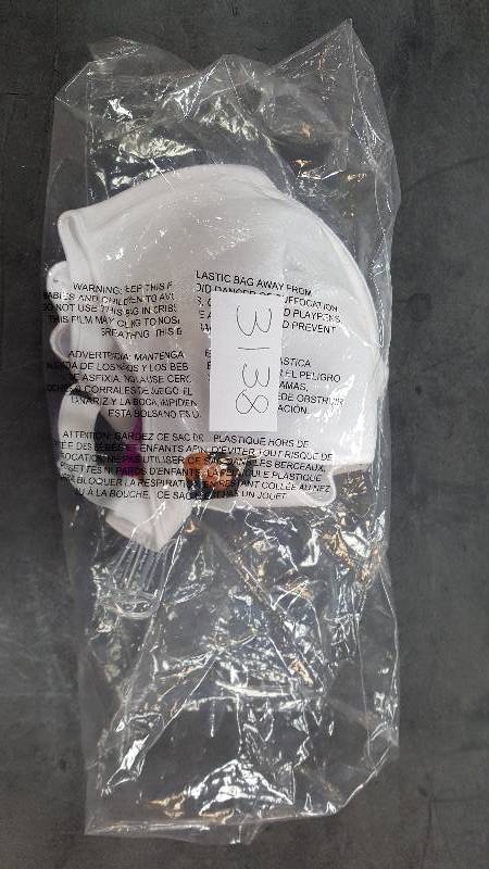 lot 3138 image: Playtex Secrets Perfect Lift Underwire Bra&nbspColor - White Size - 36 DD