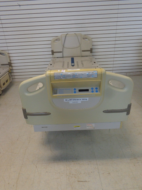Hospital Scale Bed