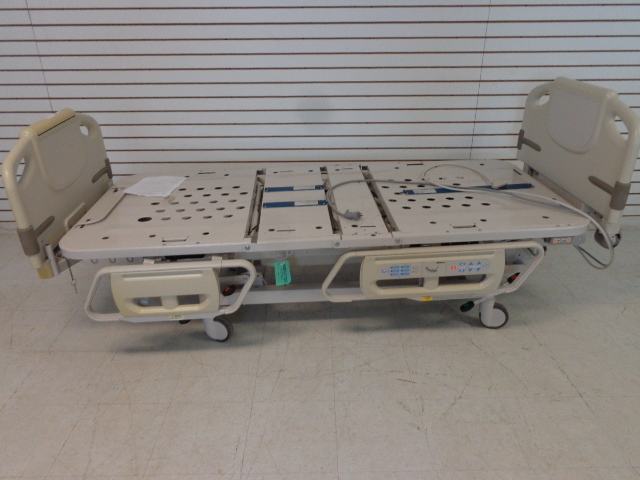 Hospital Scale Bed