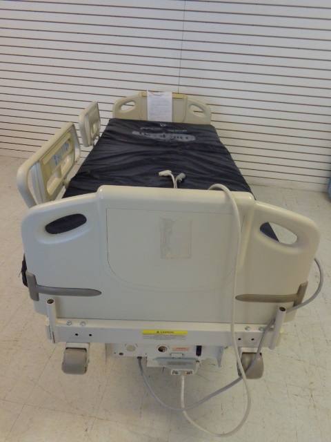 Hospital Scale Bed