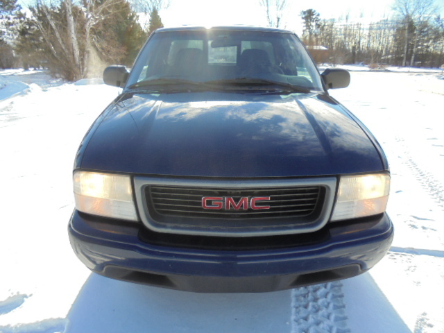 1999 GMC Sonoma