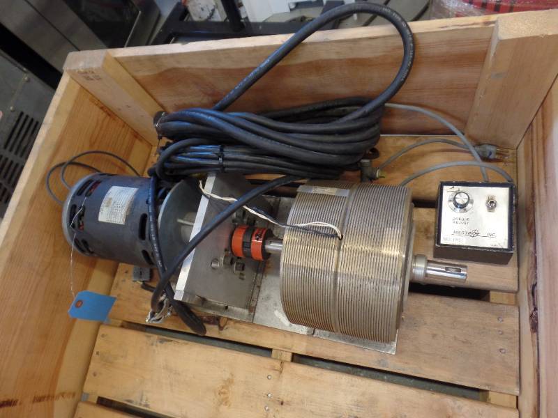 ELECTRIC MOTOR