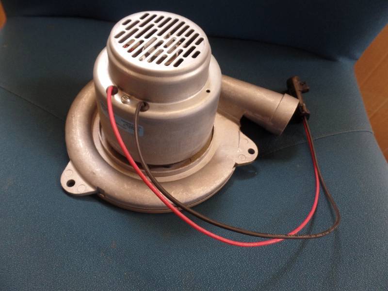 BRAND NEW AMETEK ELECTRIC MOTORS
