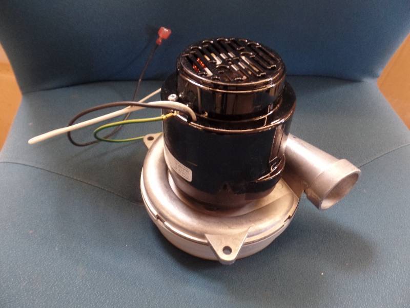 BRAND NEW VAC MOTORS