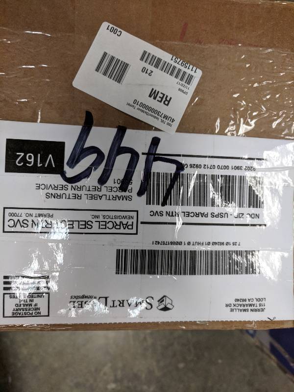 lot 449 image: Revo 700 TVL IndoorOutdoor Turret Camera - 2pk.