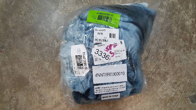 alcove Full Moon Wolves Fun Micro Mink Fur-Look Throw