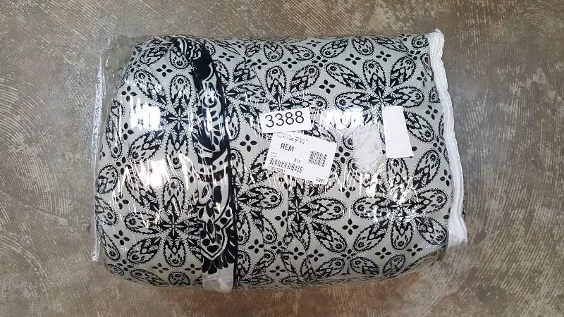 alcove Vivian 6-Pc. Bed Set- Twin