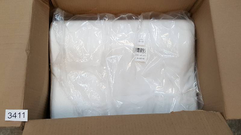 alcove Contour 2-Pack Pillow with Cover