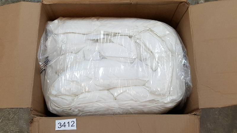 sensorPEDIC Roll-Away Cot Topper TOPPER ONLY