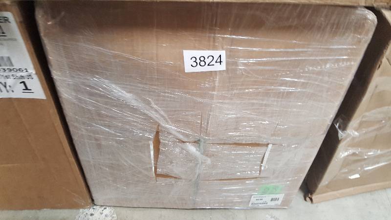 McLeland Design 3 Visco Foam Mattress Topper - King