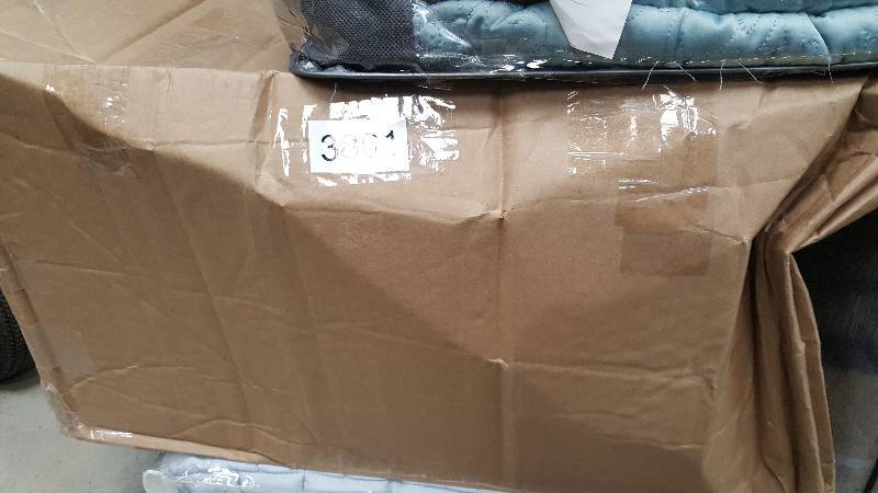 alcove Dominica 5-Pc. Quilt Set - Full  Queen Size