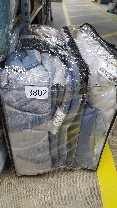 Steve Madden Vega 6-Pc. Comforter Set  Queen Size