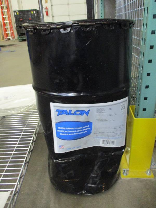 General Purpose Lithium Grease
