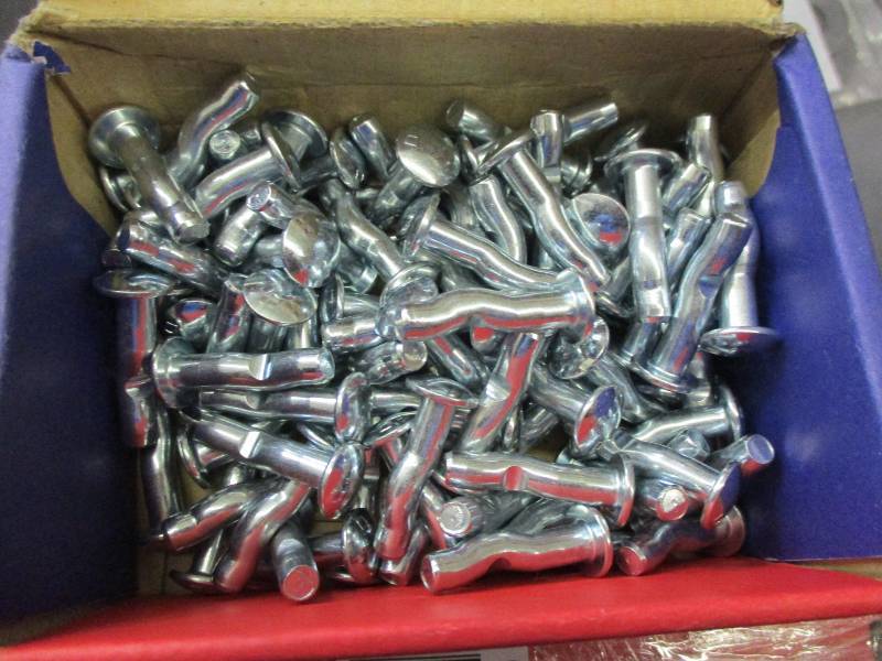 POWERS Spike Concrete Anchors