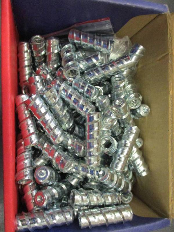 POWERS Snake Concrete Anchors